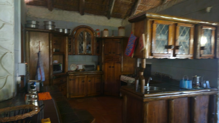 Commercial Property for Sale in Swartruggens North West